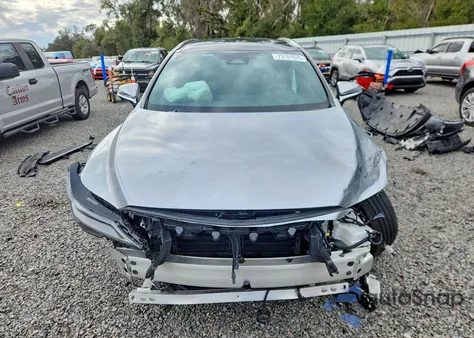 2025 Lexus Rx 350H Base z USA, uszkodzony, nr VIN 2T2BBMCA2SC067668